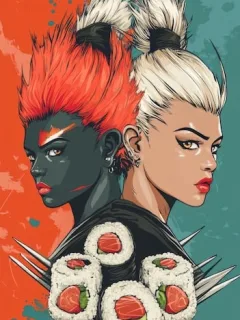 Unveiling the Best Josei Manga: A Comprehensive Guide - Cover Image