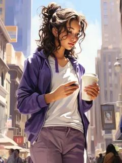 Unveiling the Appeal of Josei Manga: More Than Just Romance - Cover Image