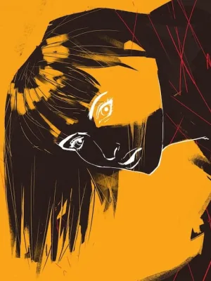 Unveiling the Allure of Josei Manga: A Deep Dive - Cover Image