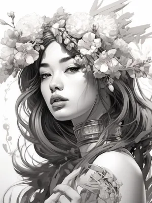 Unveiling the Allure of Josei Manga: A Deep Dive - Cover Image