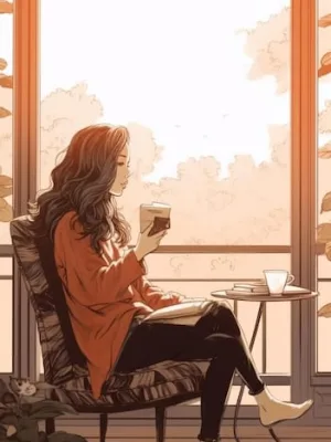 Unveiling the Best Josei Manga: A Guide for Discerning Readers - Cover Image