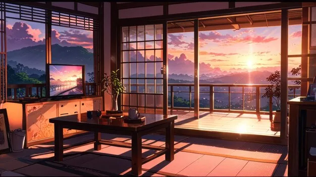 A panel from a josei manga showing a scene in a modern office, with two female characters having a serious conversation about their careers and personal lives. The artwork is detailed and emphasizes realistic facial expressions.