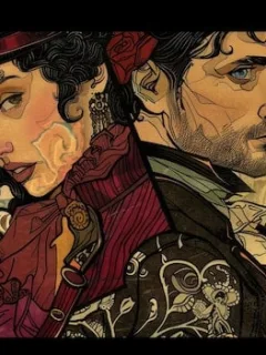Unveiling the Charm of Seinen Manga: A Deep Dive - Cover Image