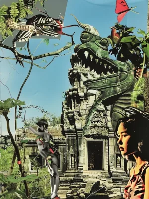 Exploring the Depths of Seinen Manga: A Comprehensive Review - Cover Image