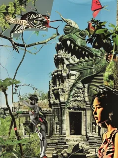 Exploring the Depths of Seinen Manga: A Comprehensive Review - Cover Image