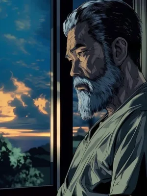Exploring the Depths of Seinen Manga: A Comprehensive Guide - Cover Image