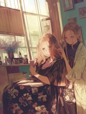 Unveiling the Magic of Shojo Manga: A Comprehensive Review - Cover Image