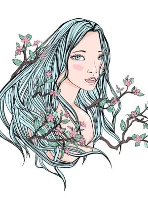Unveiling the Magic of Shojo Manga: A Comprehensive Review - Cover Image