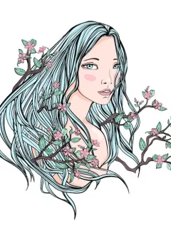 Unveiling the Magic of Shojo Manga: A Comprehensive Review - Cover Image