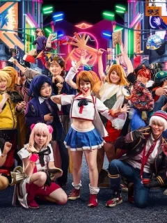 Unveiling the Best Shojo Manga: A Comprehensive Guide for 2025 - Cover Image