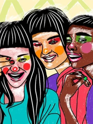 Unveiling the Magic: The Ultimate Guide to Shojo Manga - Cover Image