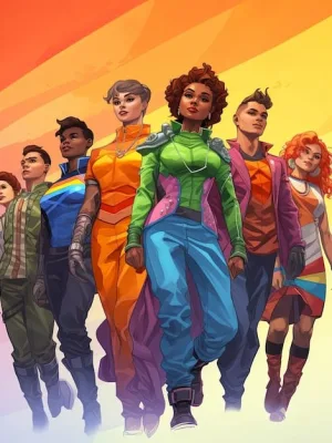 The Future of Shonen: Predicting the Next Big Hit in 2025 - Cover Image