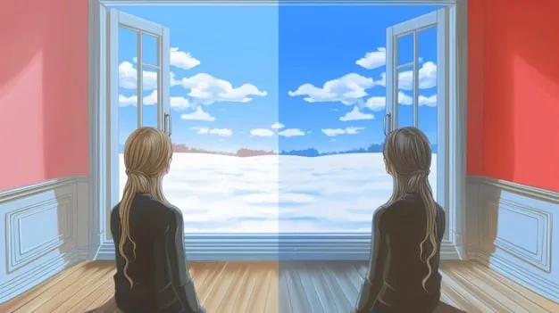 A side-by-side comparison of two scenes from an anime adaptation. On one side, the scene is muted and lacks detail. On the other side, the same scene is vibrant with rich colors, dynamic shading, and detailed textures, showcasing the impact of high-quality animation.