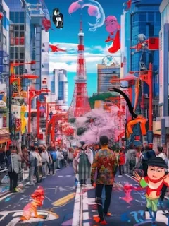 The Impact of Shonen Manga: Themes, Influence, and Cultural Significance - Cover Image