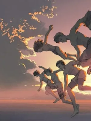 Unveiling the Power of Anime: A Comprehensive Review - Cover Image