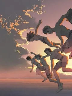 Unveiling the Power of Anime: A Comprehensive Review - Cover Image