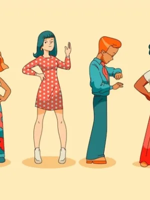 Shonen Manga's Female Representation: Progress in 2025? - Cover Image