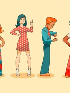 Shonen Manga's Female Representation: Progress in 2025? - Cover Image