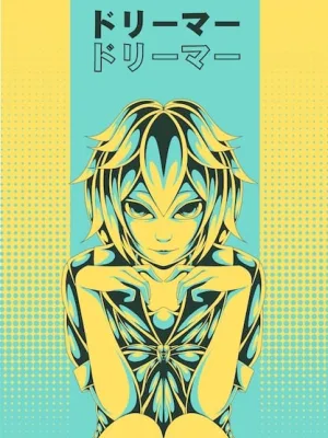 Shonen for Adults: Manga That Offer Mature Themes - Cover Image