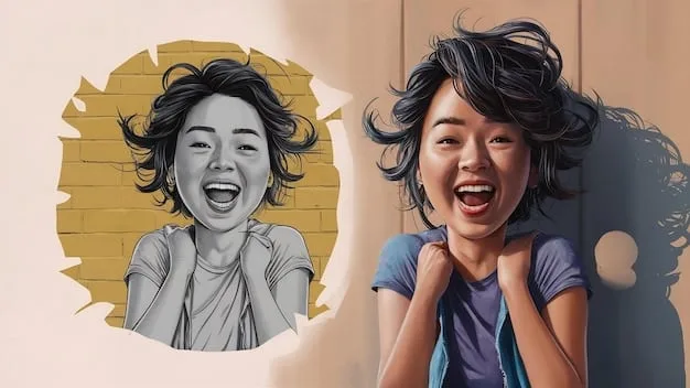 A collage showing side-by-side comparisons of key scenes or character designs from a shonen manga and its anime adaptation, specifically highlighting the differences in plot, character appearance, or overall tone. Aim to visually represent the liberties taken by the anime adaptation.