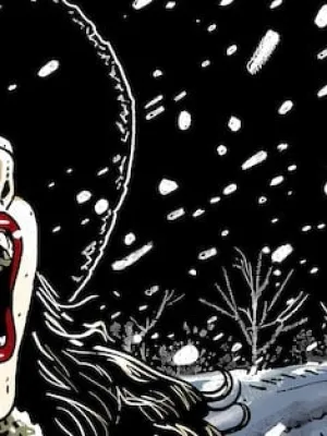 The Dark Side of Shonen: Trauma, Loss, and Hope in Popular Series - Cover Image