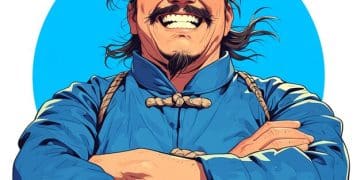 Unveiling the Allure: Older Male Characters in Josei Manga - Cover Image