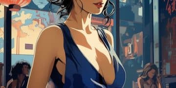 Unveiling the Best Josei Manga: A Deep Dive into Romance and Realism - Cover Image