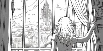 Exploring the Allure of Josei Manga: A Deep Dive - Cover Image