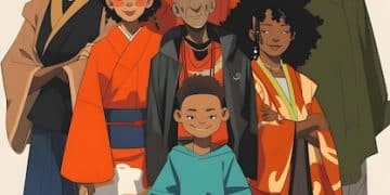Exploring the Best Josei Manga Recommendations for Adult Readers - Cover Image