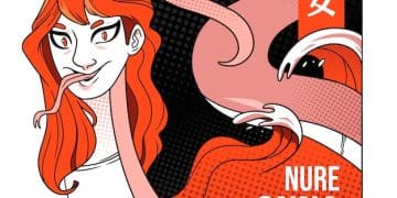 Unveiling the Allure of Josei Manga: A Deep Dive - Cover Image