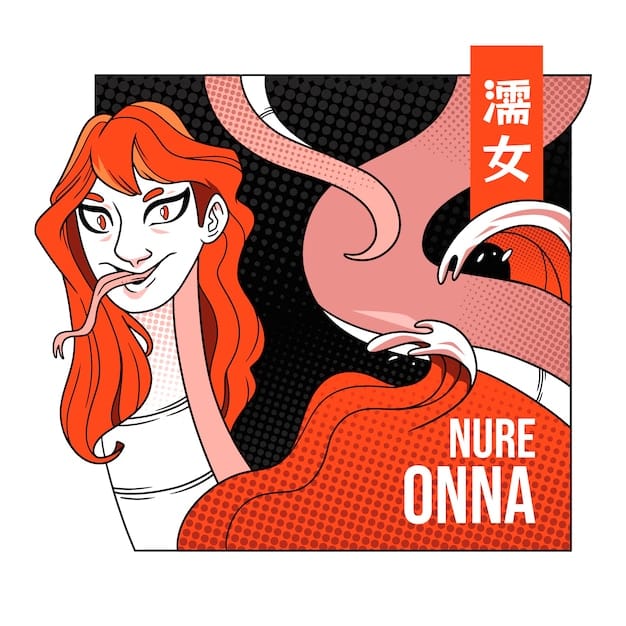 Unveiling the Allure of Josei Manga: A Deep Dive
