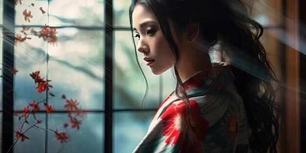 Exploring the Allure of Josei Manga: A Deep Dive