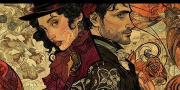 Unveiling the Charm of Seinen Manga: A Deep Dive - Cover Image