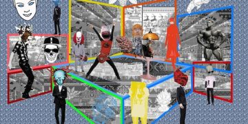 Beyond the Battles: Socio-Political Commentary in Seinen Manga - Cover Image