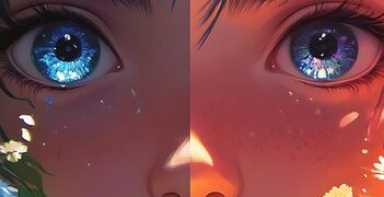 Uncensored Realities: Seinen Manga's Mature Themes vs. Shonen - Cover Image