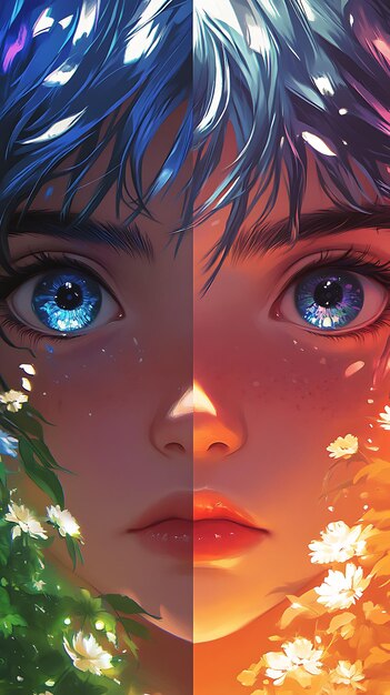 Uncensored Realities: Seinen Manga’s Mature Themes vs. Shonen