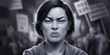 Unpacking Complex Characters: A Look Beyond Action in Seinen Manga - Cover Image