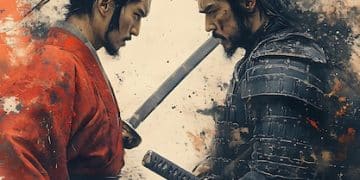 Samurai to Salarymen: Seinen Manga Protagonist Analysis - Cover Image