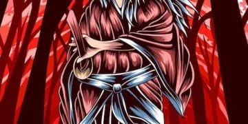 Exploring the Depths of Seinen Manga: A Comprehensive Review - Cover Image