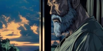 Exploring the Depths of Seinen Manga: A Comprehensive Guide - Cover Image