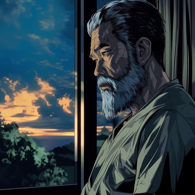 Exploring the Depths of Seinen Manga: A Comprehensive Guide