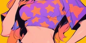 Discovering "Is": A Timeless Shojo Manga Review - Cover Image