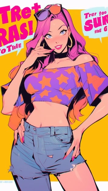 Discovering “Is”: A Timeless Shojo Manga Review