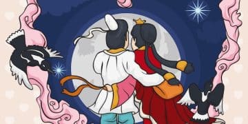 Unveiling the Magic: A Deep Dive into Shojo Manga Reviews - Cover Image
