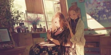 Unveiling the Magic of Shojo Manga: A Comprehensive Review - Cover Image