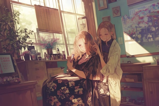 Unveiling the Magic of Shojo Manga: A Comprehensive Review