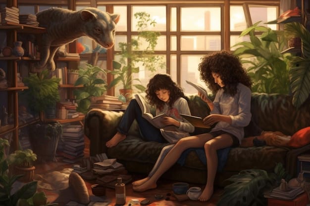 Unveiling the Magic: A Deep Dive into Shojo Manga