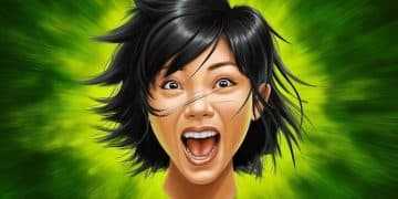 Shonen Jump's Rising Star: Discover the Next Big Manga! - Cover Image