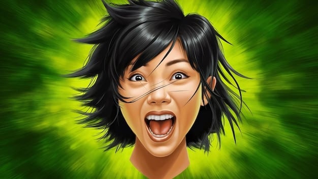 Shonen Jump’s Rising Star: Discover the Next Big Manga!