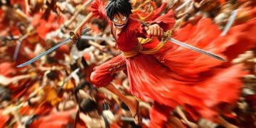 Shonen Protagonist Archetypes: Luffy vs. Naruto vs. Ichigo - Cover Image